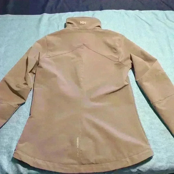 Flawless Helly Hansen Mountain Professional Jacket - Size Women's Large - Picture 14 of 16